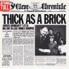 Jethro Tull – Thick As A Brick, CD, Chrysalis CDP-321003-2