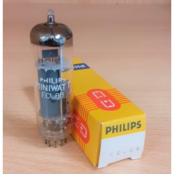 Philips ECL86, valvola...