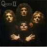 Queen – Queen II, CD, EMI UK-CD-FA-3099