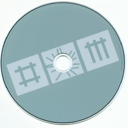 Depeche Mode ‎– Sounds Of The Universe, CD, Mute CDSTUMM300