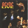 AC/DC – Live, CD, ATCO Records 7567-92215-2
