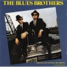 The Blues Brothers ‎– The Blues Brothers (O.S.T.), CD, Atlantic 16017-2