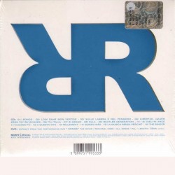 Riccardo Cocciante – Songs, CD + DVD, Sony Music 5199533