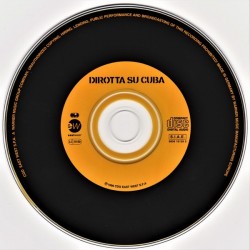 Dirotta Su Cuba – Nonostante Tutto..., CD, CGD East West 0630-15135-2