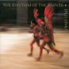 Paul Simon – The Rhythm Of The Saints, CD, Warner Bros. 7599-26098-2