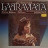 Giuseppe Verdi: La Traviata, Scotto, Raimondi, Bastianini, Coro e Orch. Teatro Alla Scala, Antonino Votto, 2x LP, DG 415-392-1