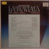 Giuseppe Verdi: La Traviata, Scotto, Raimondi, Bastianini, Coro e Orch. Teatro Alla Scala, Antonino Votto, 2x LP, DG 415-392-1