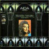 Verdi: Aida, Nilsson, Corelli, Sereni, Orch. e Coro Teatro Dell'Opera Di Roma, Zubin Mehta, 3x LP, EMI 3C-165-00084/5/6