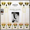 Verdi: Aida, Nilsson, Corelli, Sereni, Orch. e Coro Teatro Dell'Opera Di Roma, Zubin Mehta, 3x LP, EMI 3C-165-00084/5/6