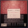 Bellini: La Sonnambula, Callas, Cossotto, Zaccaria, Votto, Orch. e Coro Teatro Alla Scala, 3x LP mono, Columbia QCXS-10278