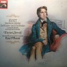Franz Liszt – Sämtliche Werke Für Klavier Und Orchester, 3x LP, EMI 1C-157-03866/68