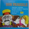 Donizetti: Don Pasquale, Mariotti, Basiola, Benelli, Maccianti, Frati, Gracis, 2x LP, DG 2705-039