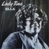 Ella Fitzgerald with Jackie Davis and Louie Bellson – Lady Time, LP, Pablo 2310-825