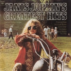 Janis Joplin – Janis...
