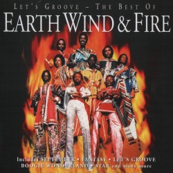 Earth, Wind & Fire – Let's...