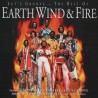 Earth, Wind & Fire – Let's Groove – The Best Of Earth, Wind & Fire, CD, Columbia 486511-2