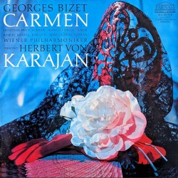 Bizet: Carmen, Leontyne...