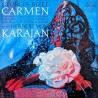 Bizet: Carmen, Leontyne Price, Franco Corelli, Robert Merrill, Mirella Freni, Wiener Philharmoniker, Karajan, LP, Parnass 72677