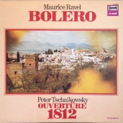 Maurice Ravel, Peter...