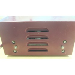 Rogers Junior stereo preamp + 2x amplificatori Junior EL84 (Haddon)