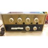 Rogers Junior stereo preamp + 2x Junior EL84 amplifiers (Haddon)