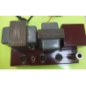 Rogers Junior stereo preamp + 2x amplificatori Junior EL84 (Haddon)