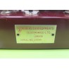 Rogers Junior stereo preamp + 2x Junior EL84 amplifiers (Haddon)