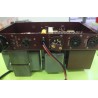 Rogers Junior stereo preamp + 2x amplificatori Junior EL84 (Haddon)