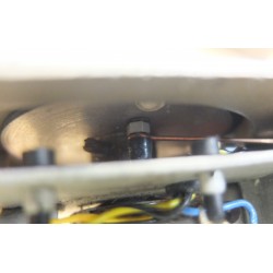 QUAD Pre 22 + Finali II con valvole originali Mullard/GEC