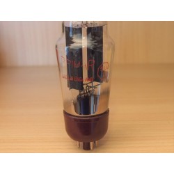 Bugle Boy U52, valvola raddrizzatrice, made in UK by MOV