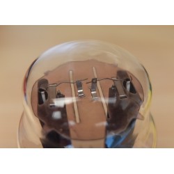 Bugle Boy U52, valvola raddrizzatrice, made in UK by MOV