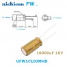 Nichicon FW 10000uF 16V
