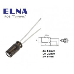 ELNA ROB 47uF 100V