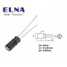ELNA ROB 100uF 25V