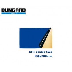 Bungard 150x200mm, basetta...