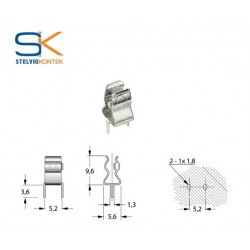 Stelvio Kontek CT134,...