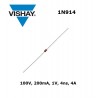 Vishay 1N914, diodo di commutazione 10mA 4ns