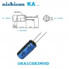 Nichicon KA ''Audio'' 6800uF 16V