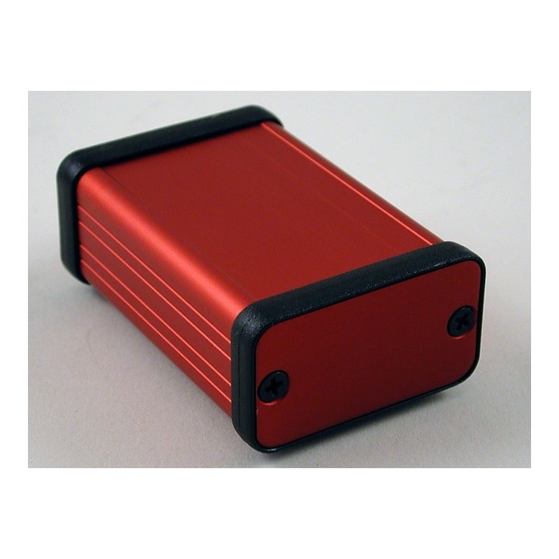 Hammond 1455D601RD