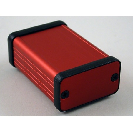 Hammond 1455D601RD