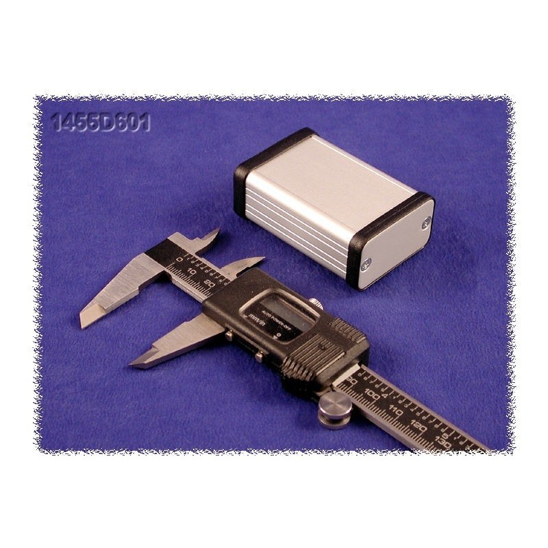 Hammond 1455D601