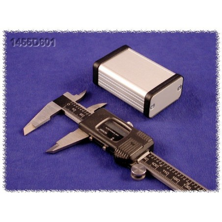 Hammond 1455D601