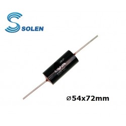 Solen PPE 47uF/630V,...