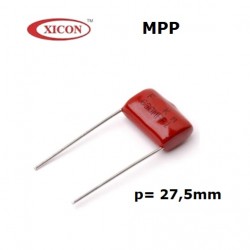 Xicon MPP 0,47uF/630V,...