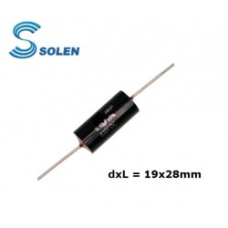 Solen PPE 1,8uF/630V,...