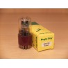 Mullard UK ECC33 base larga, valvola premplificatrice selezionata