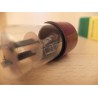 Mullard UK ECC33 base larga, valvola premplificatrice selezionata