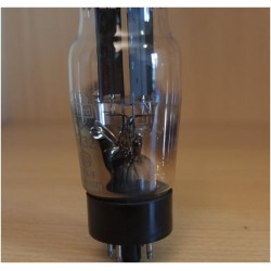 Sovtek 12AX7WC, valvole elettroniche selezionate in TERZETTO