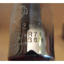 Mullard GZ32