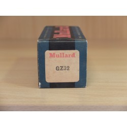 Mullard GZ32